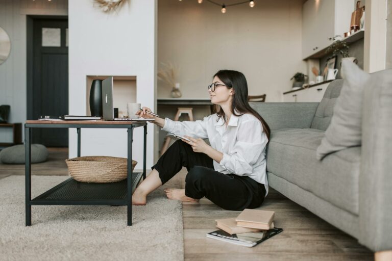 Crafting the Perfect Blog Structure: A Guide for Effective Blogging
