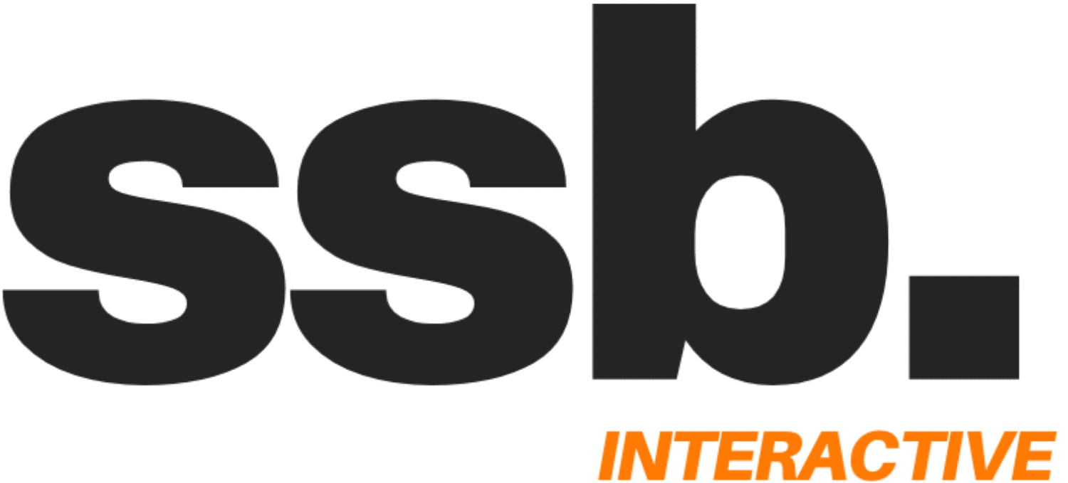 SSB Interactive GmbH Logo